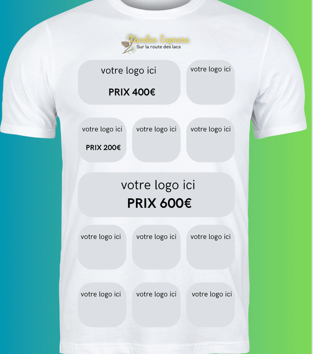 PACK LOGO + EM 200€