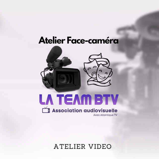 atelier face-camera 1H