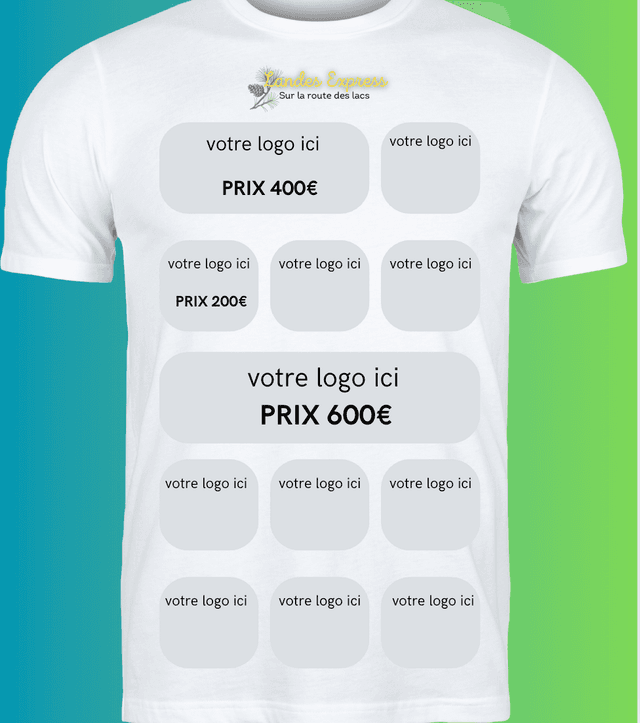 PACK LOGO + EM 600€ 